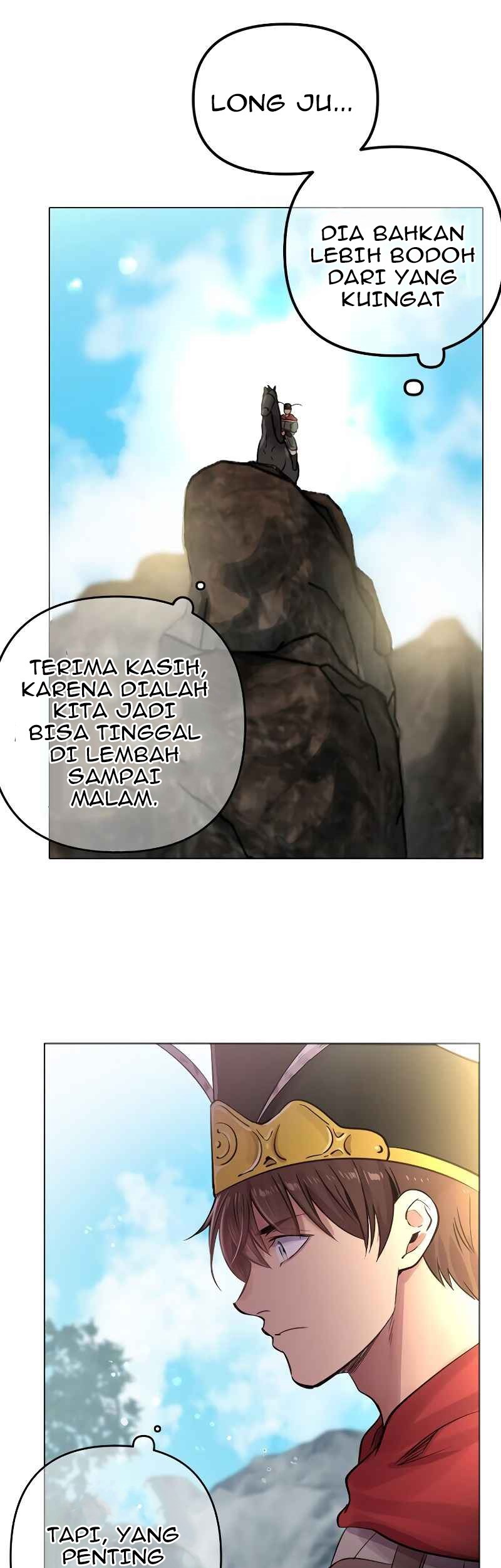 Time Roulette Chapter 38 Gambar 9