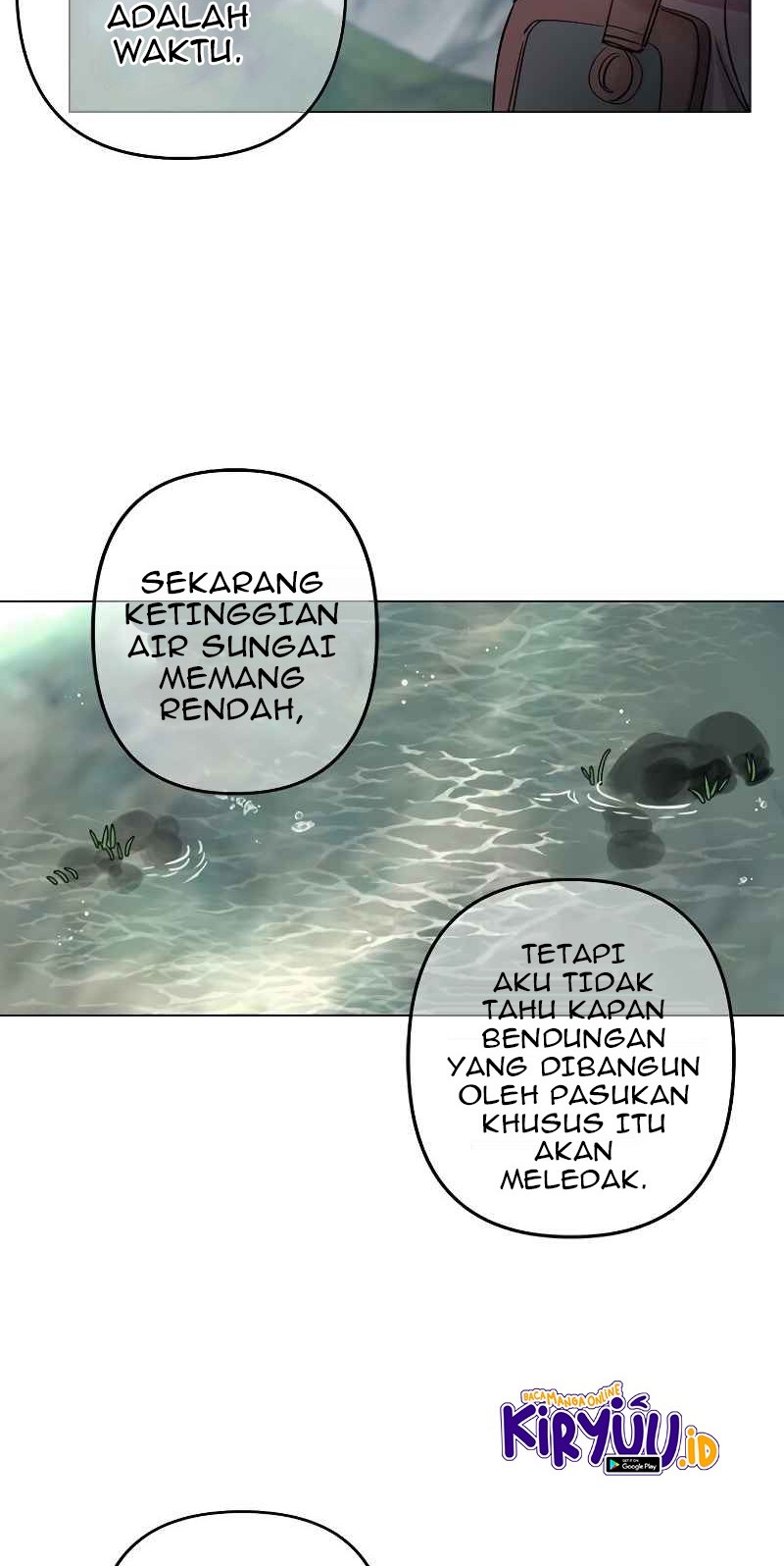 Time Roulette Chapter 38 Gambar 10