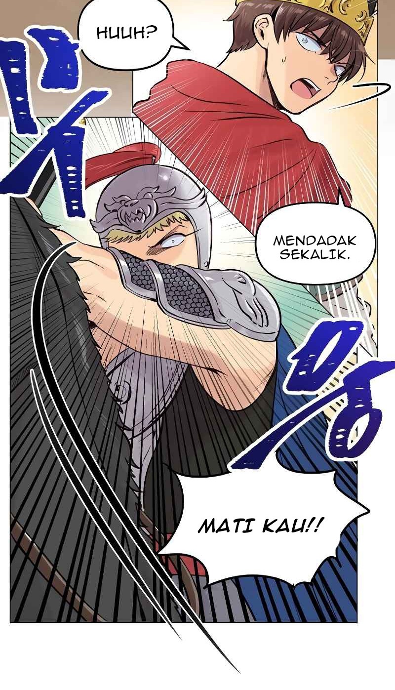 Time Roulette Chapter 38 Gambar 12