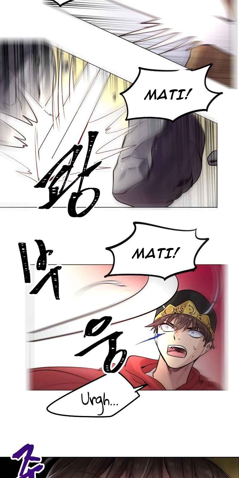 Time Roulette Chapter 38 Gambar 14