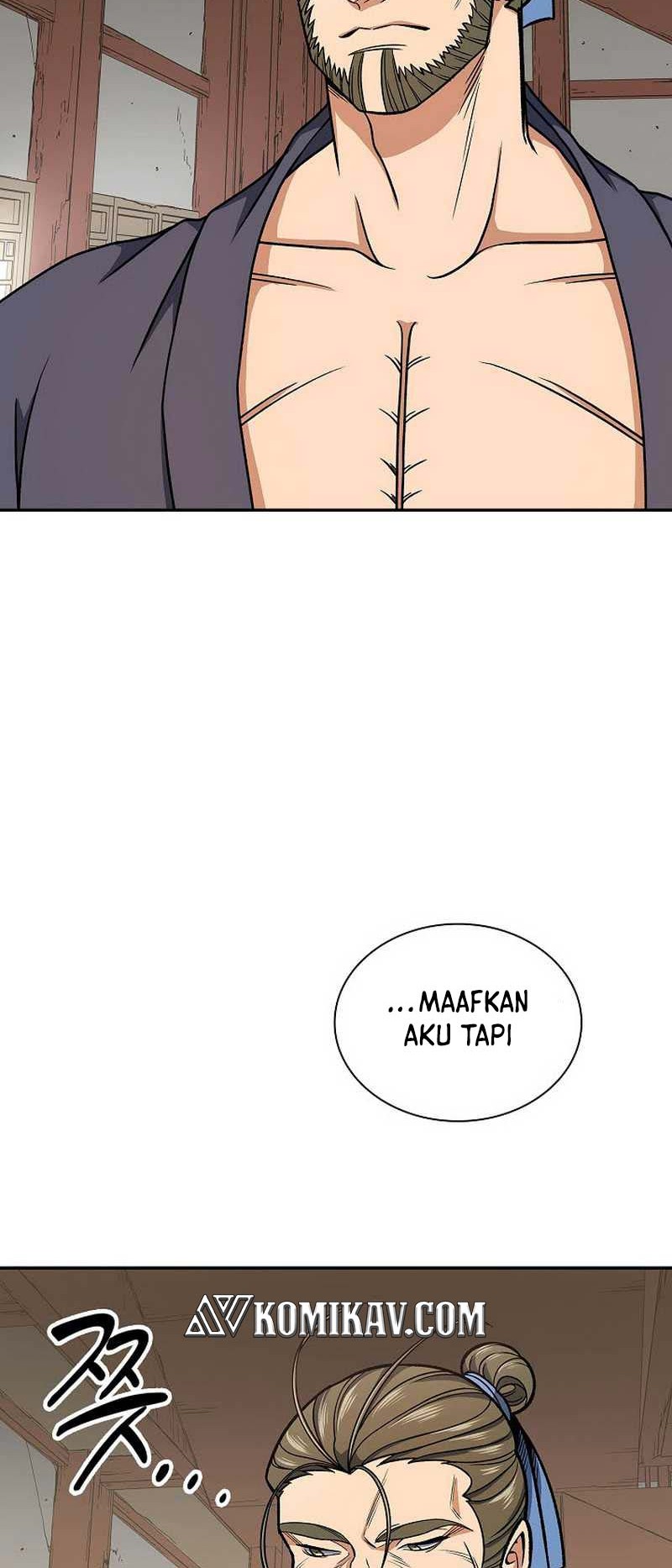 Storm Inn Chapter 28 Gambar 43
