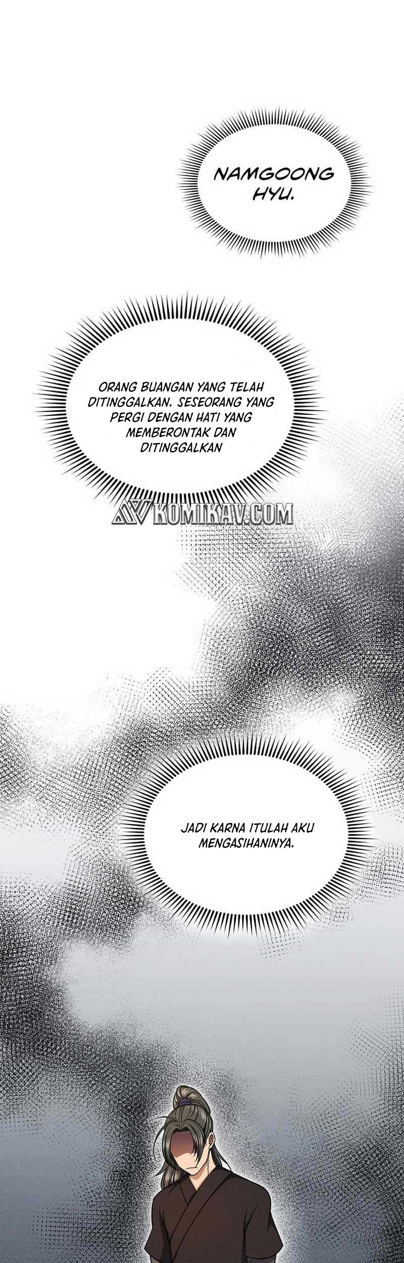Baca Storm Inn Chapter 28 Gambar 2