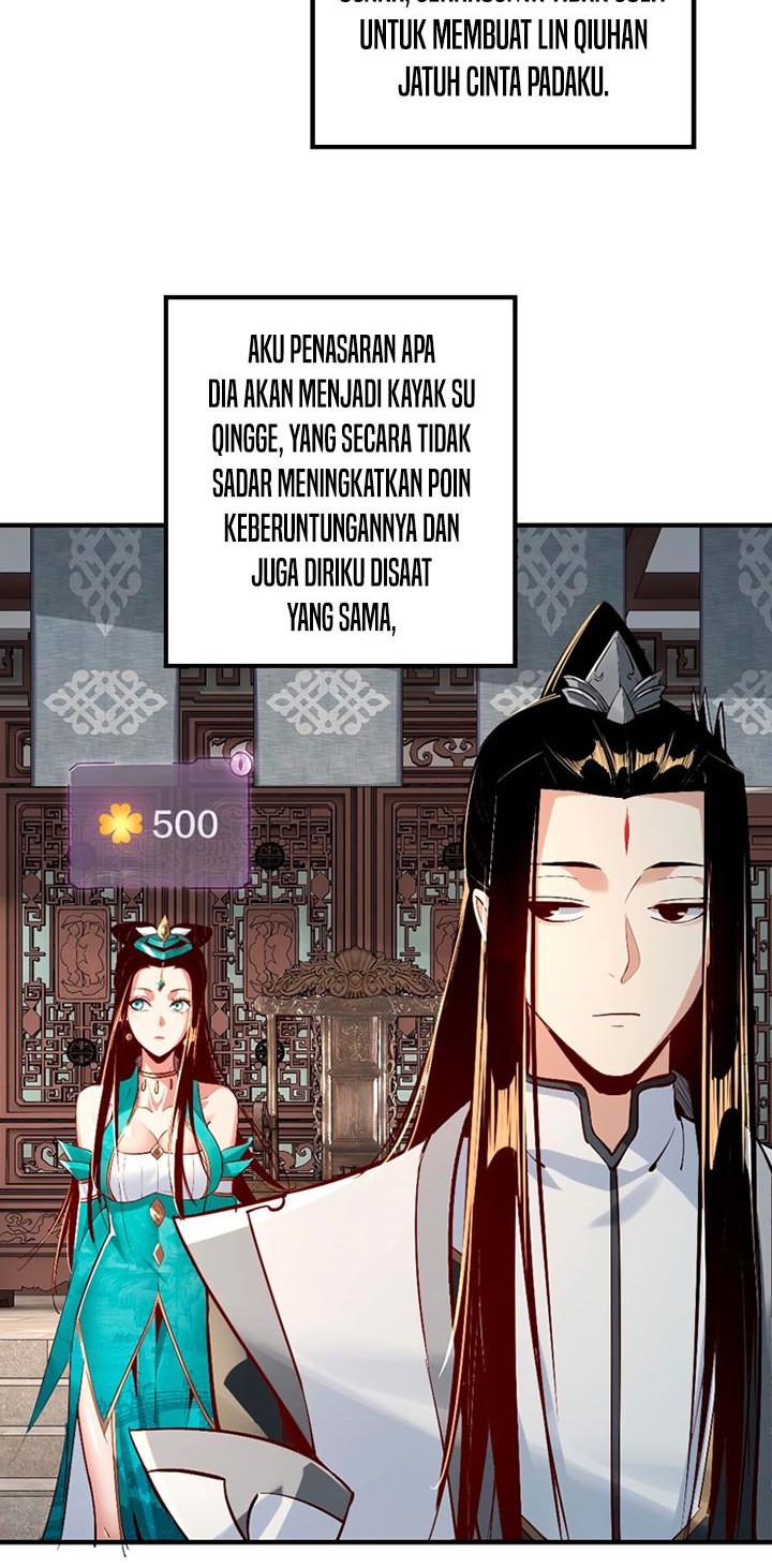 The Villain Of Destiny Chapter 13 Gambar 19