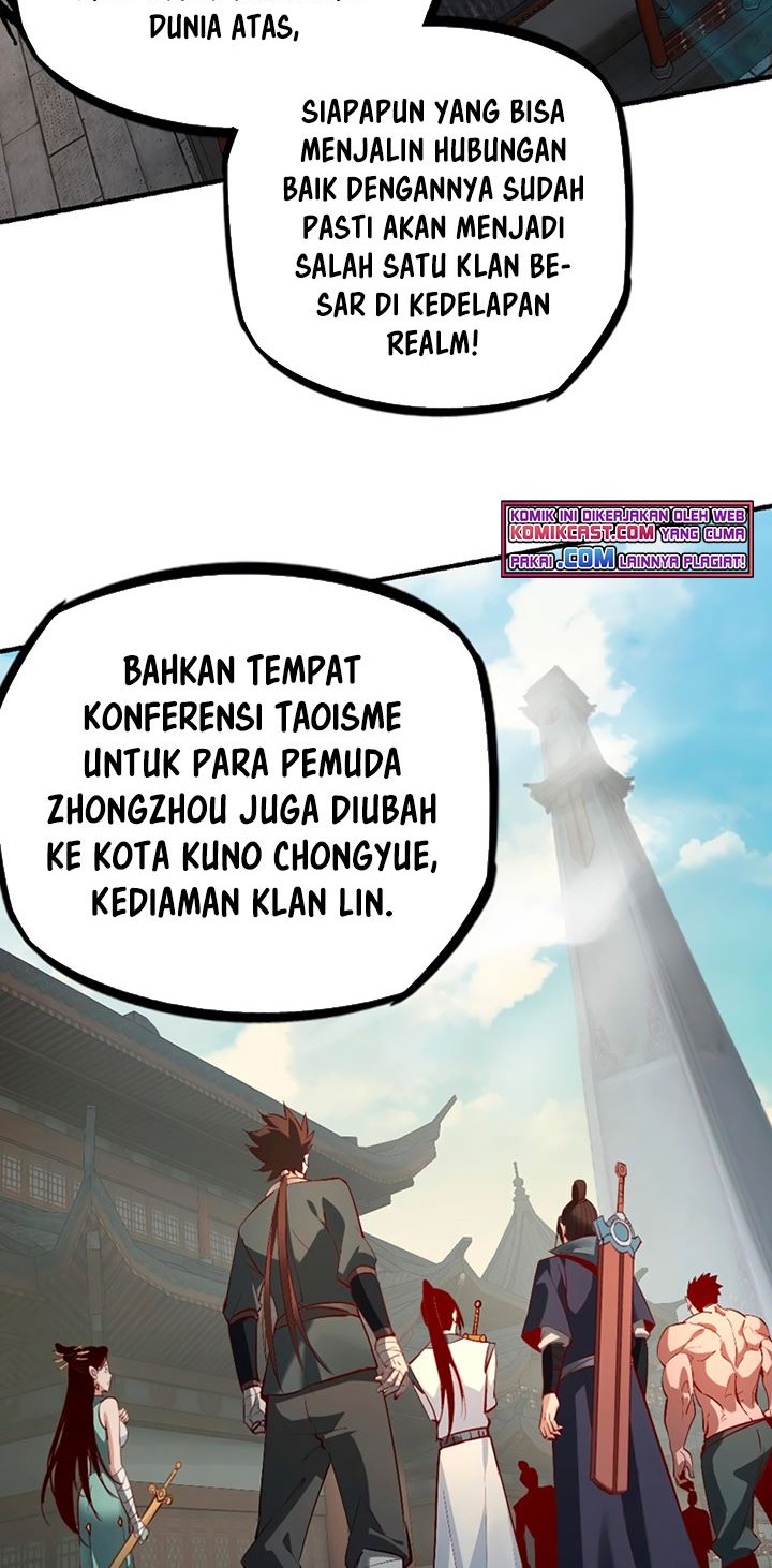 The Villain Of Destiny Chapter 13 Gambar 23