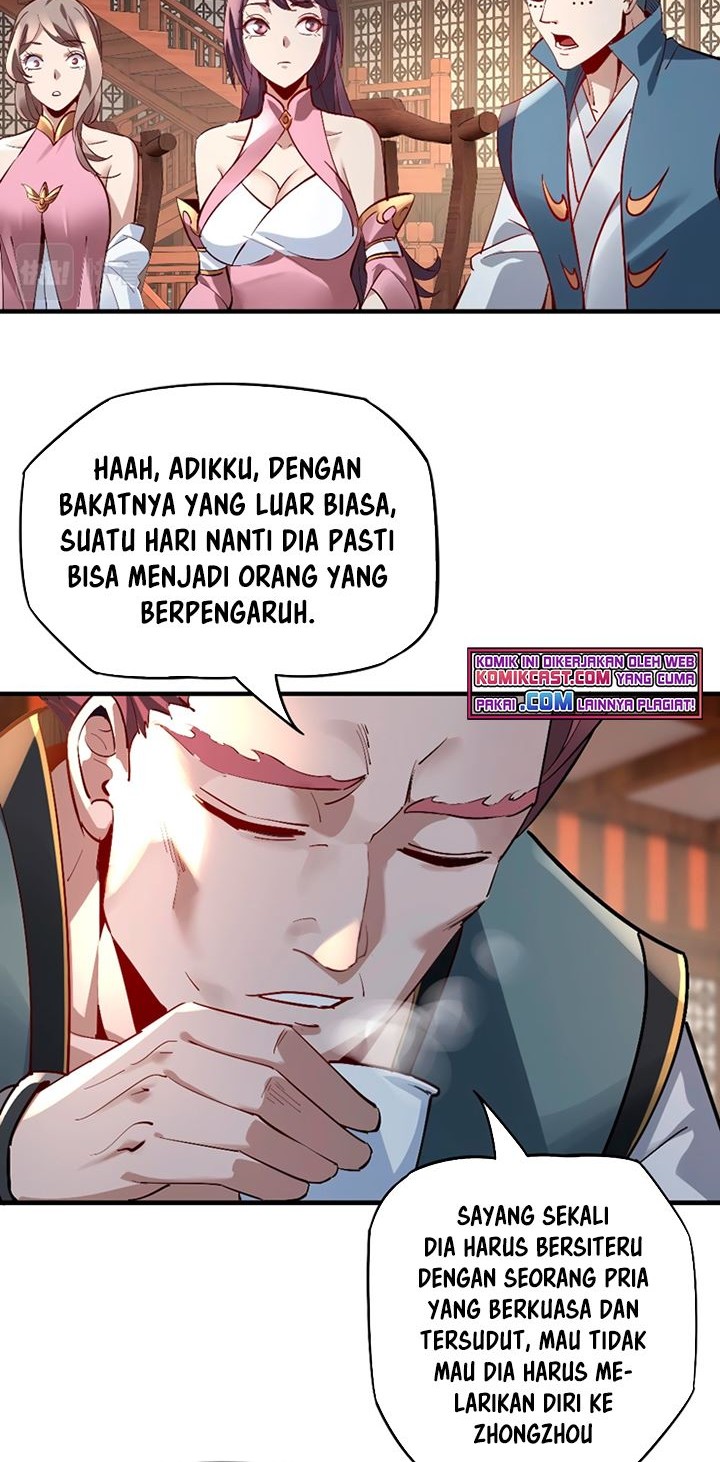 The Villain Of Destiny Chapter 13 Gambar 27