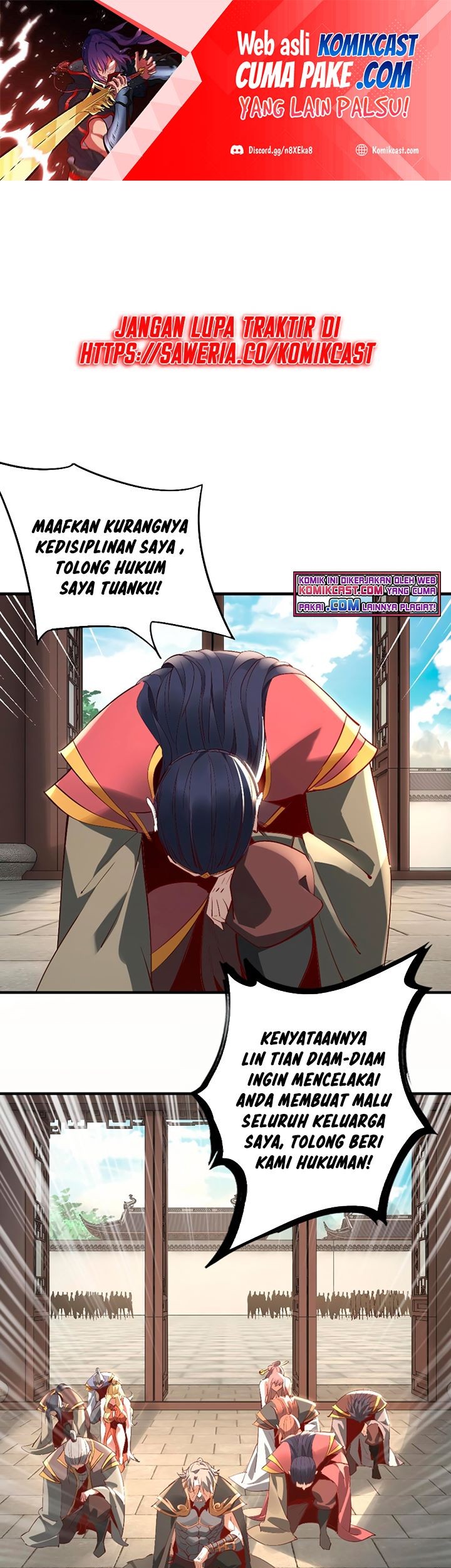 Baca  The Villain Of Destiny Chapter 13 Gambar 2