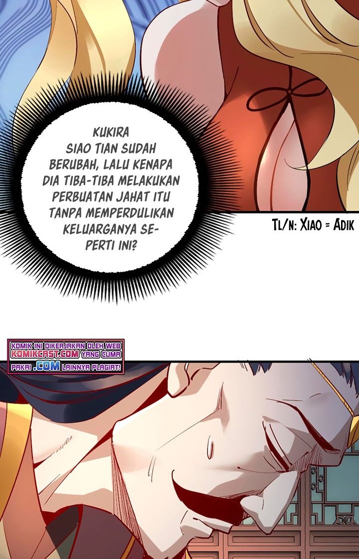 The Villain Of Destiny Chapter 13 Gambar 7