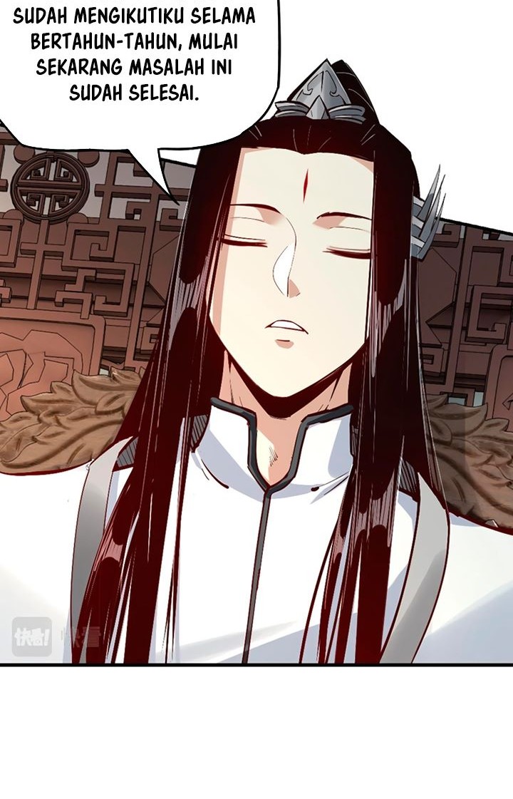 The Villain Of Destiny Chapter 13 Gambar 13