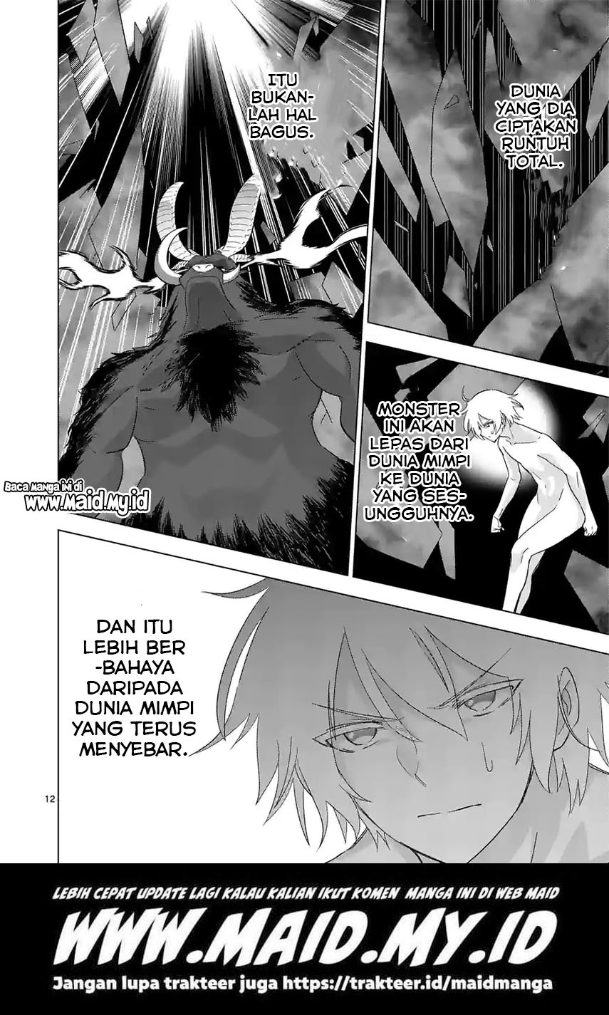 Shijou Saikyou Orc-san no Tanoshii Tanetsuke Harem Zukuri Chapter 77.1 Gambar 14