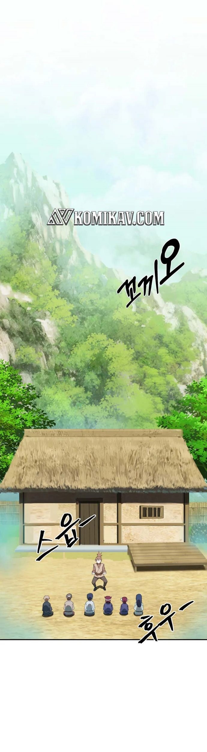 Baca  The Great Master Chapter 09 Gambar 2