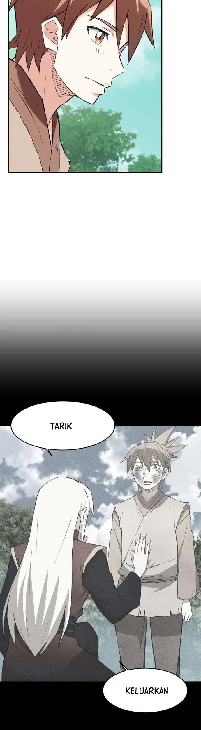The Great Master Chapter 09 Gambar 10