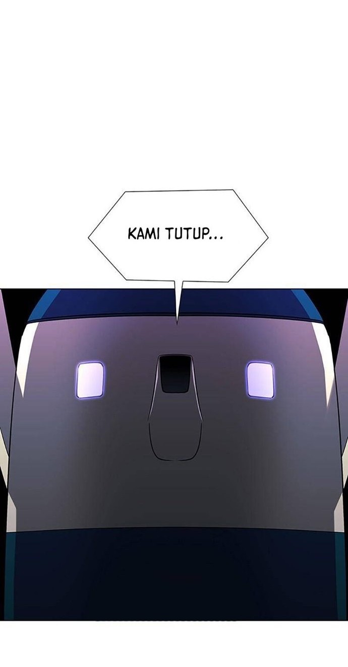 If AI Rules The World Chapter 32 Gambar 82