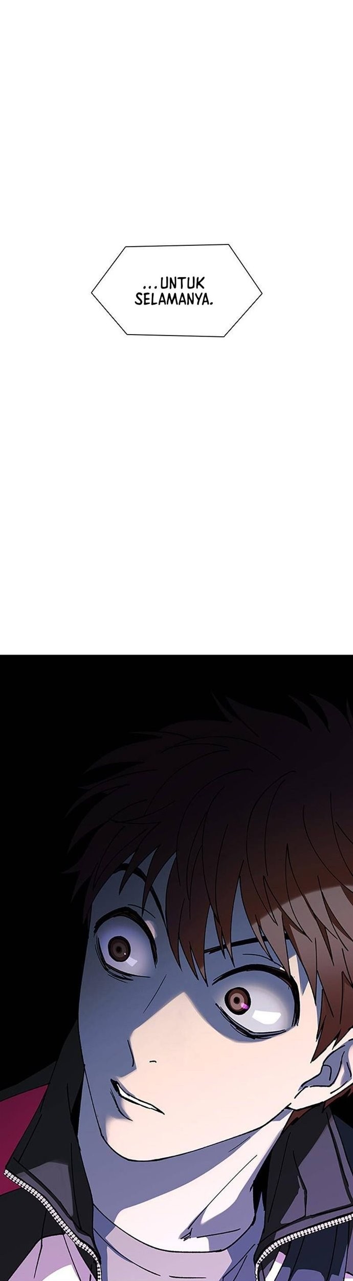If AI Rules The World Chapter 32 Gambar 83