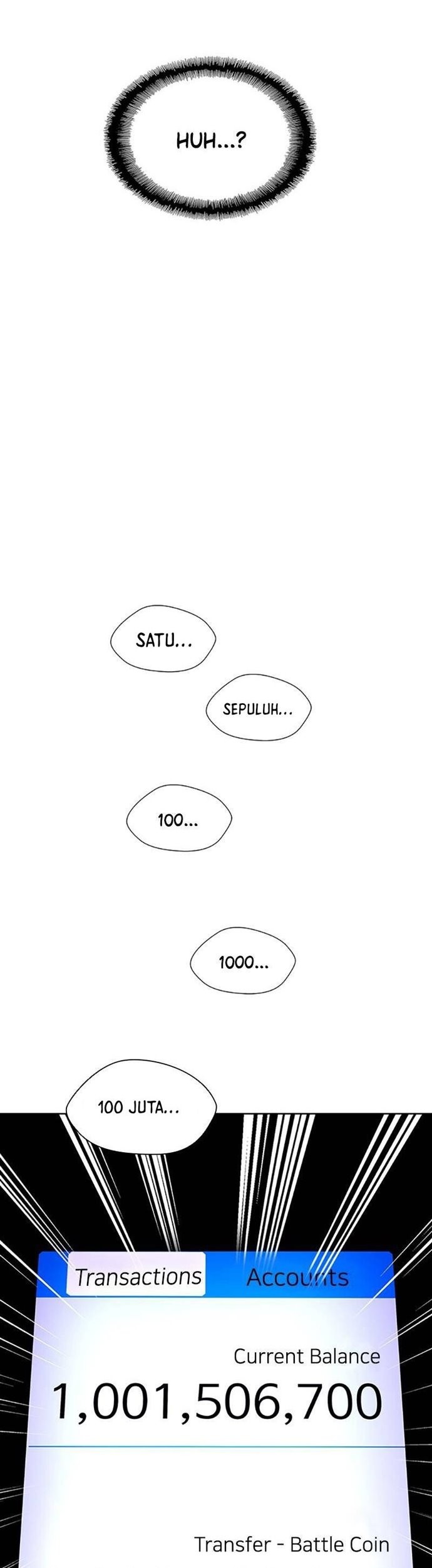 If AI Rules The World Chapter 32 Gambar 17