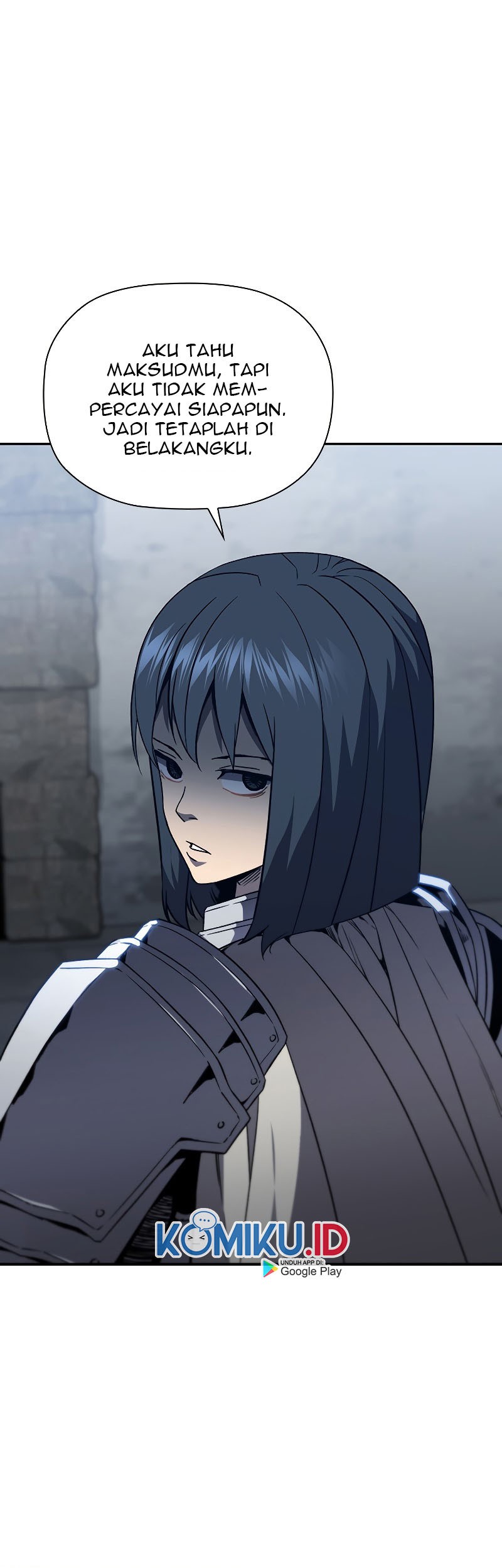 The Second Coming of Gluttony Chapter 94 Gambar 3