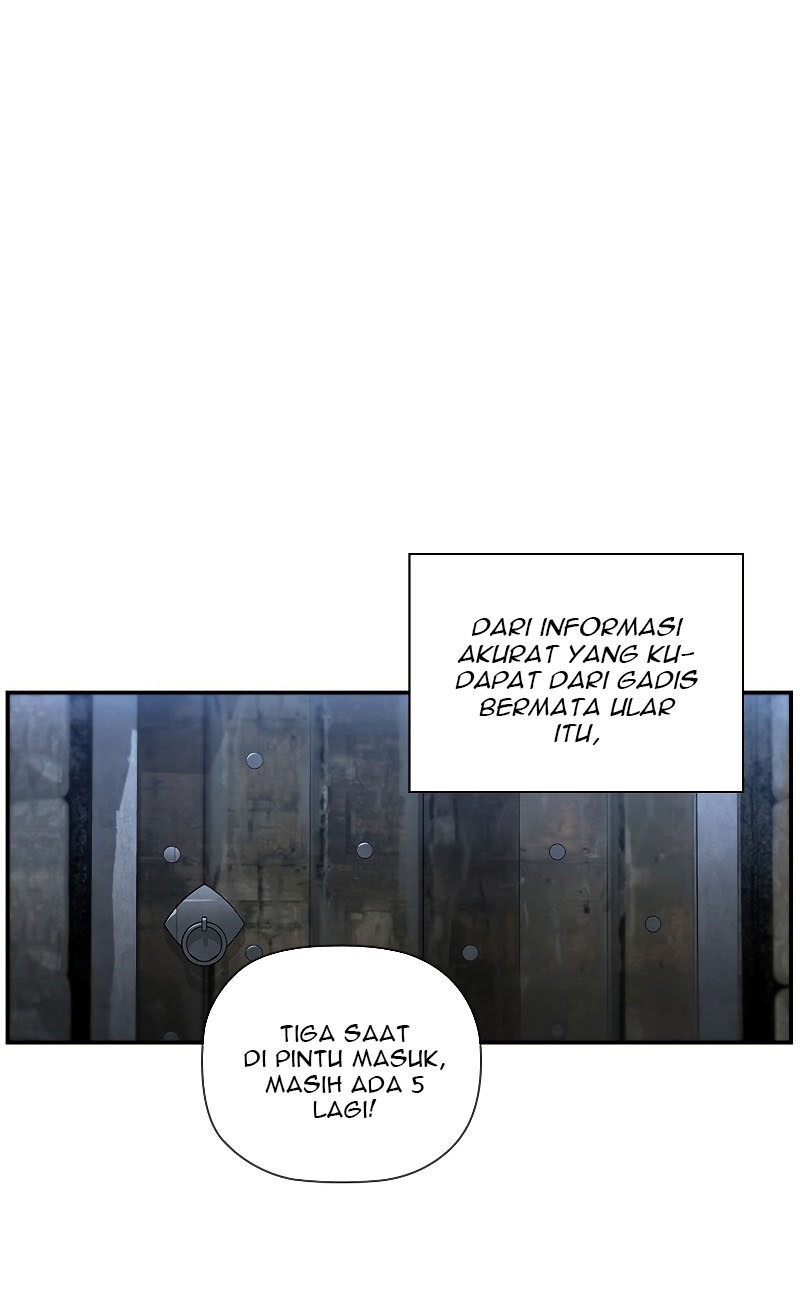 The Second Coming of Gluttony Chapter 94 Gambar 13