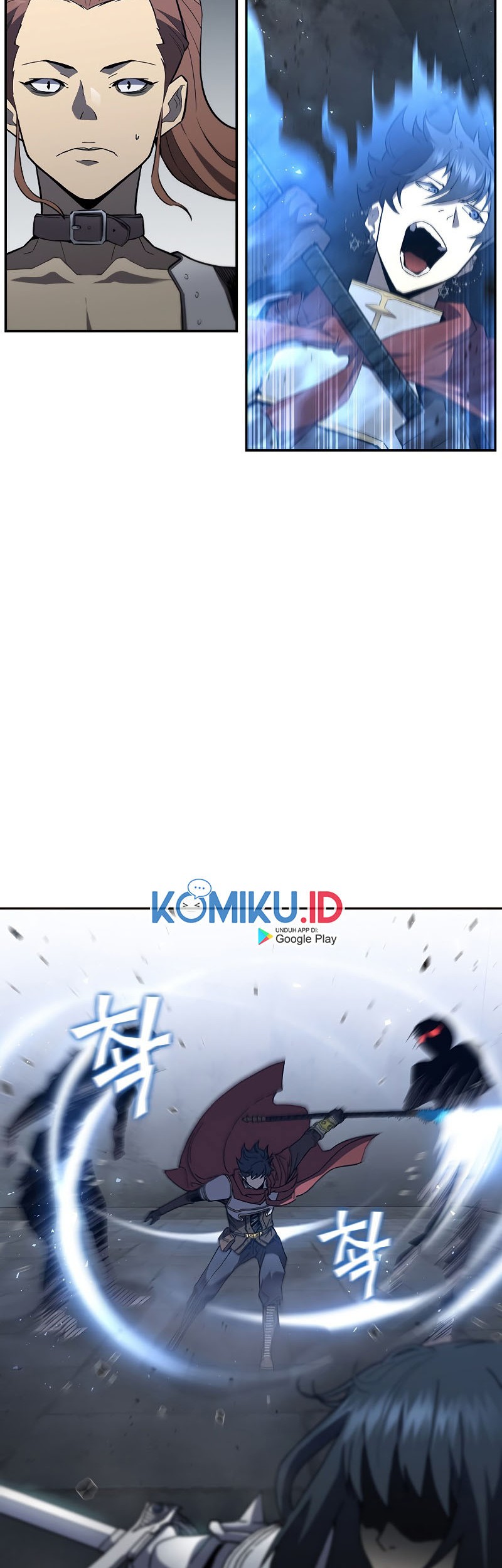 The Second Coming of Gluttony Chapter 94 Gambar 10