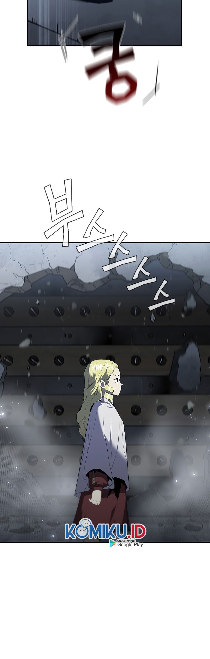 The Second Coming of Gluttony Chapter 94 Gambar 18
