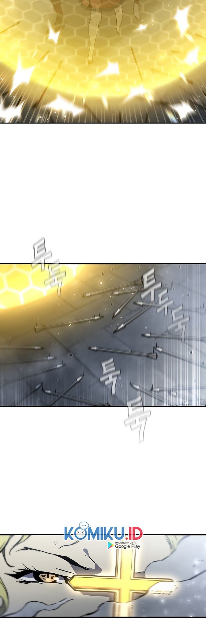 The Second Coming of Gluttony Chapter 94 Gambar 21