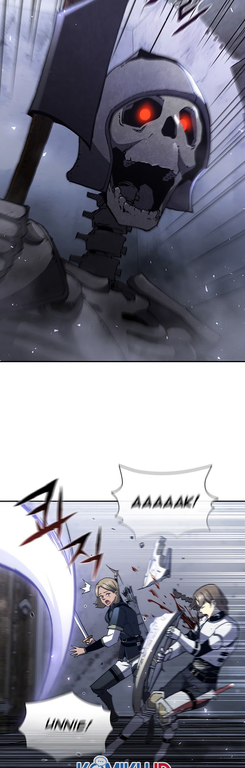 The Second Coming of Gluttony Chapter 94 Gambar 45