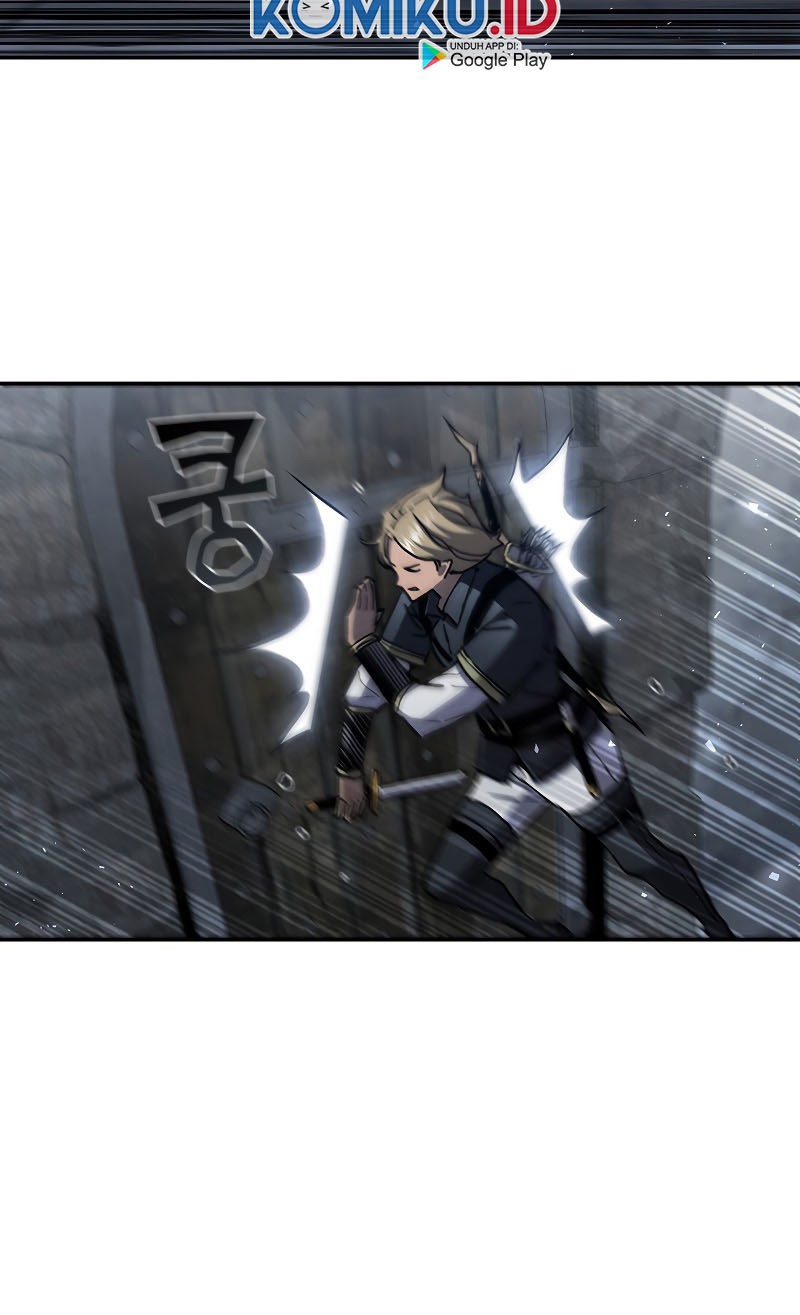 The Second Coming of Gluttony Chapter 94 Gambar 46