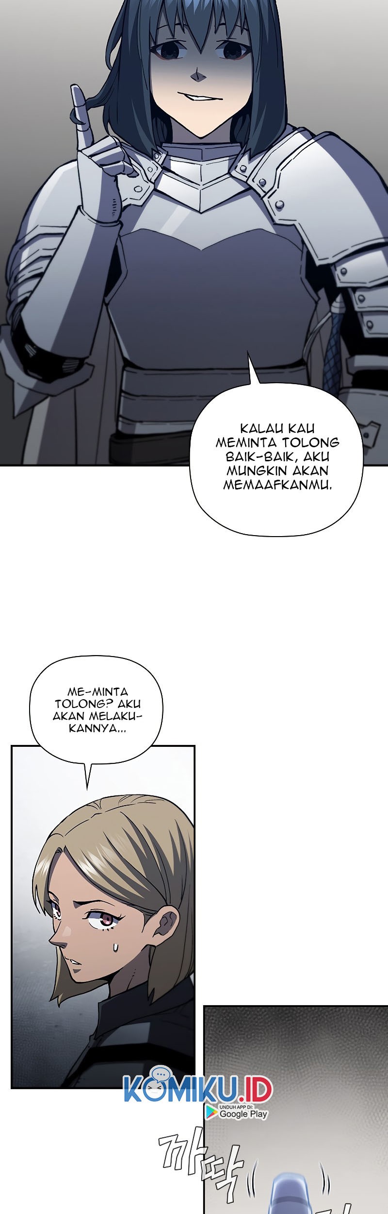 The Second Coming of Gluttony Chapter 94 Gambar 49