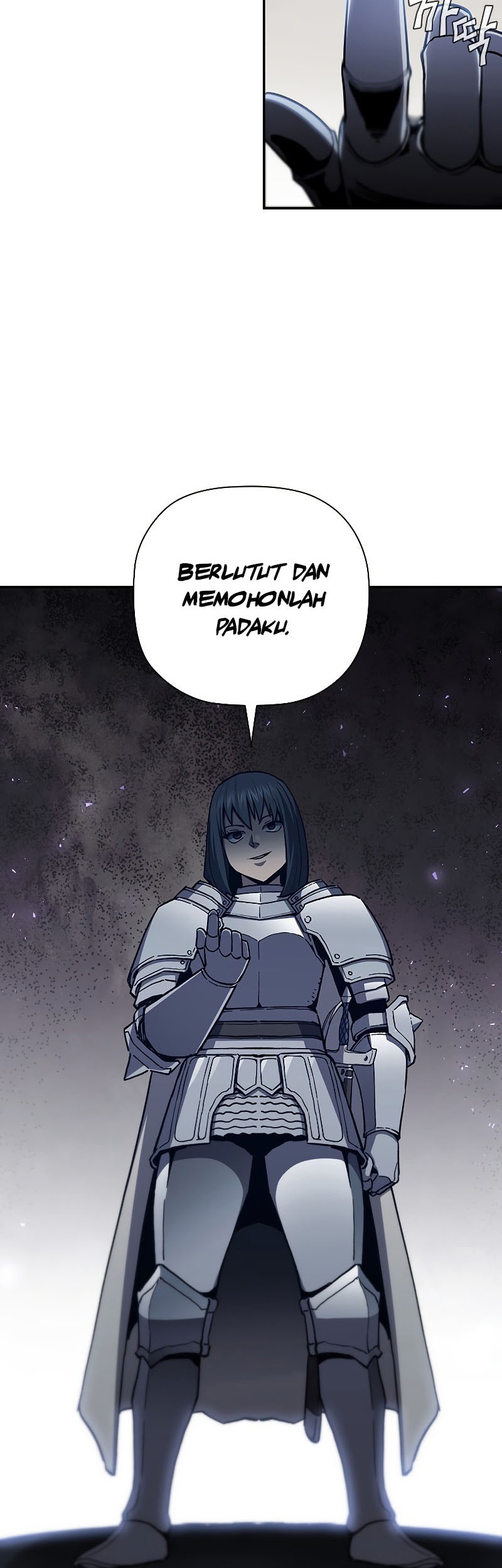 The Second Coming of Gluttony Chapter 94 Gambar 50