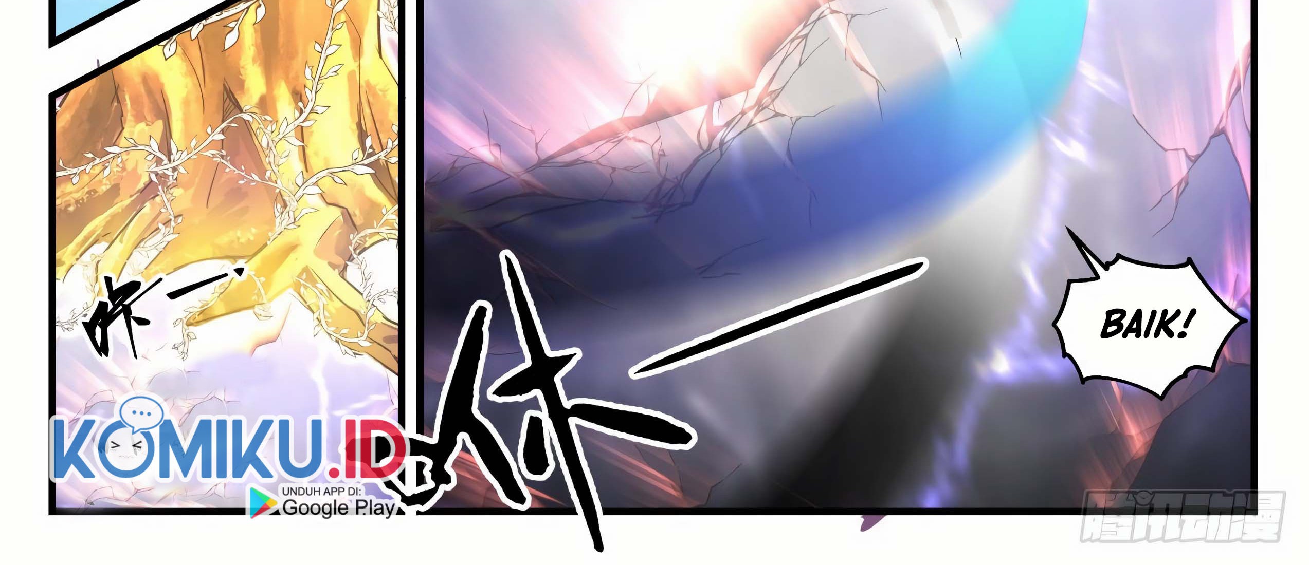 Martial Peak Part 1 Chapter 1902 Gambar 26