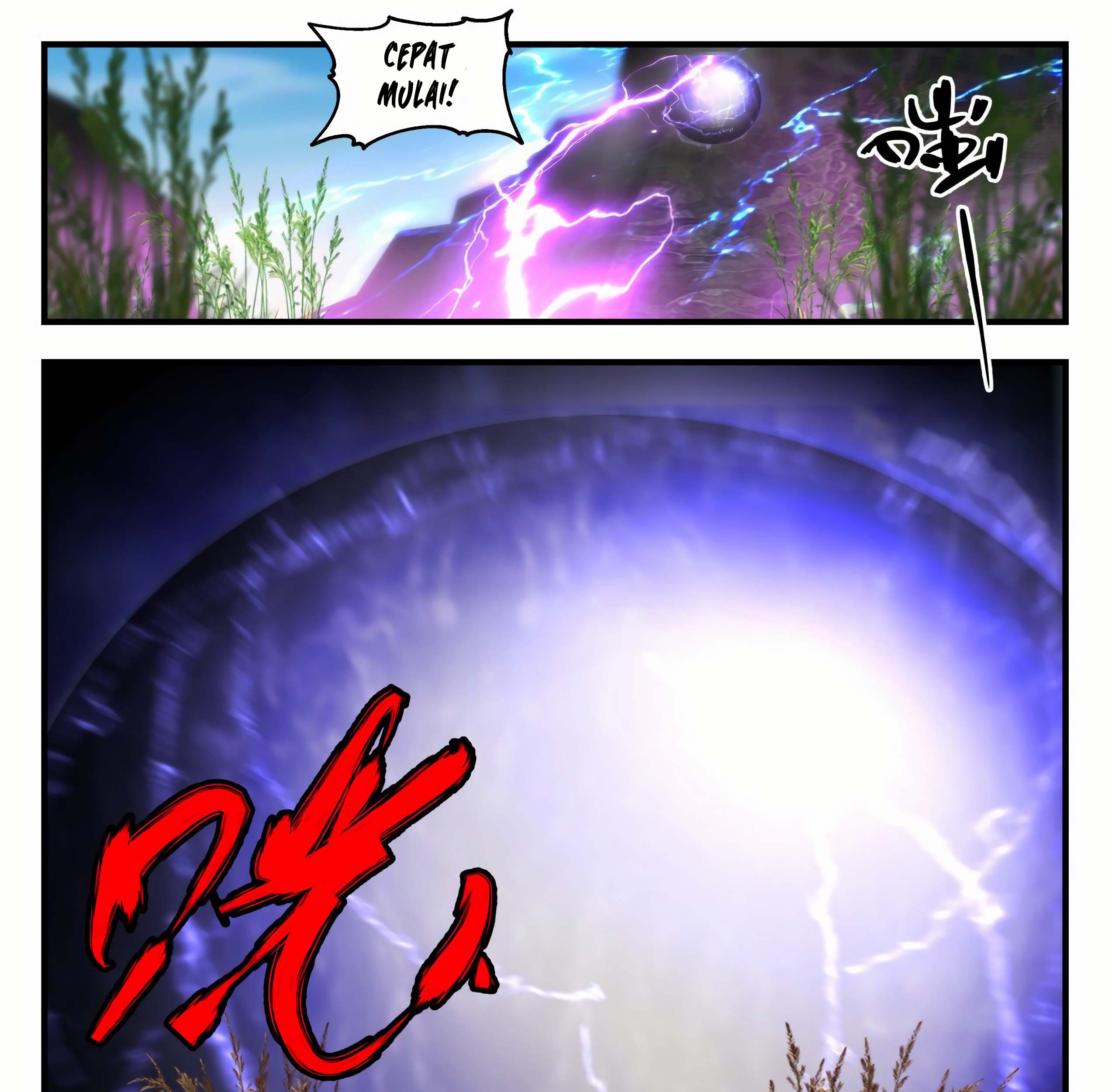 Martial Peak Part 1 Chapter 1902 Gambar 17
