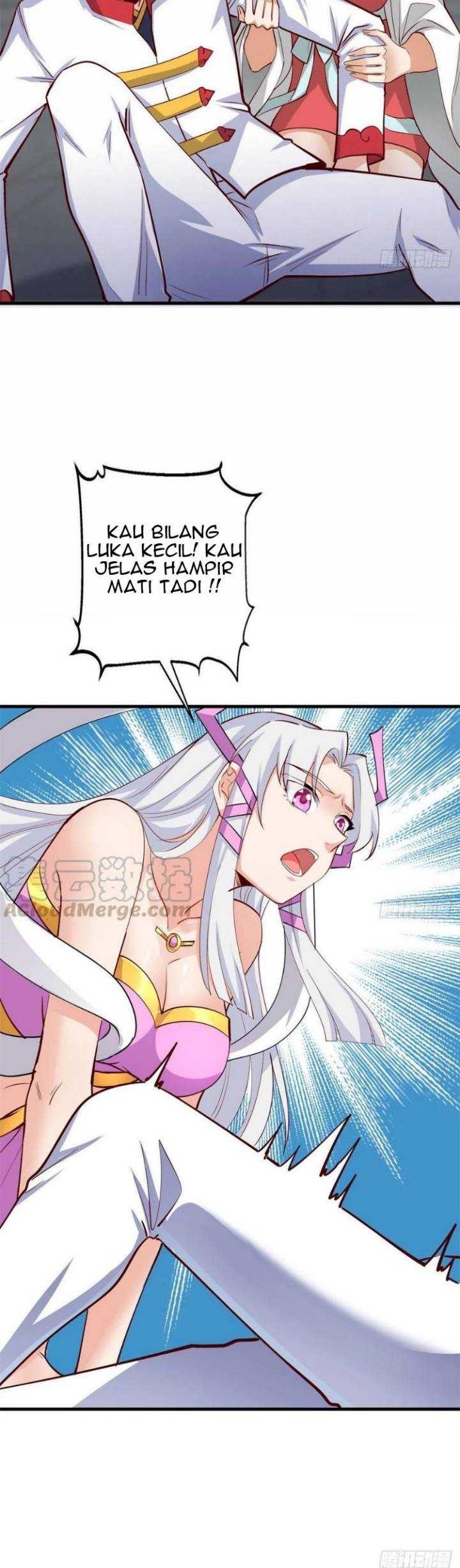 Dragon King Son Chapter 37 Gambar 7