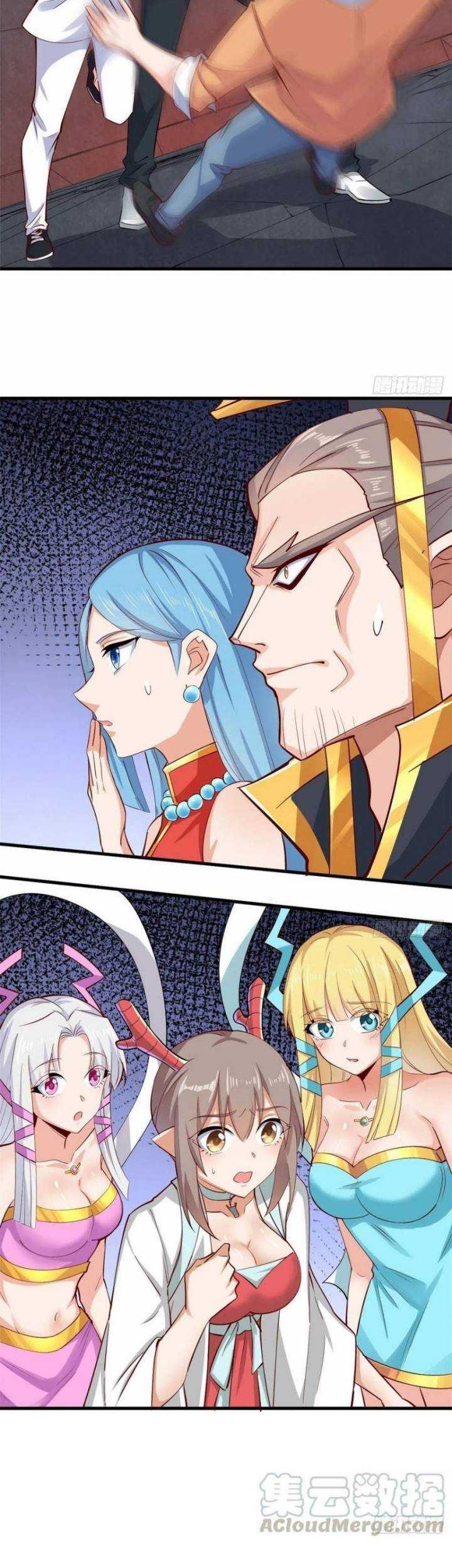 Dragon King Son Chapter 37 Gambar 18