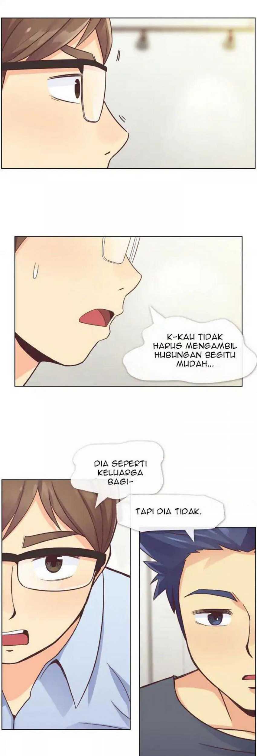Annoying Alice Chapter 26 Gambar 10