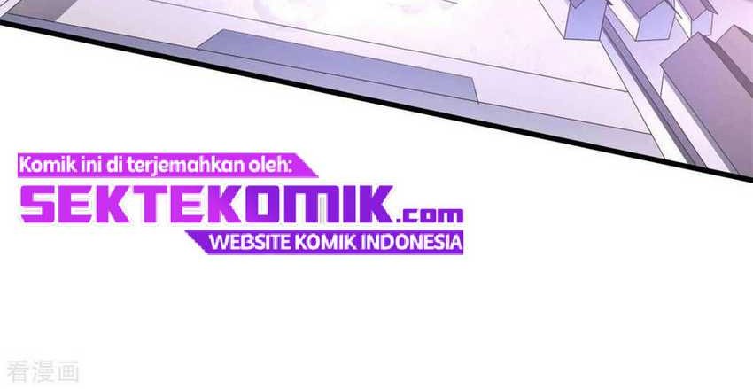 Chaos Jinwu Chapter 90 Gambar 8