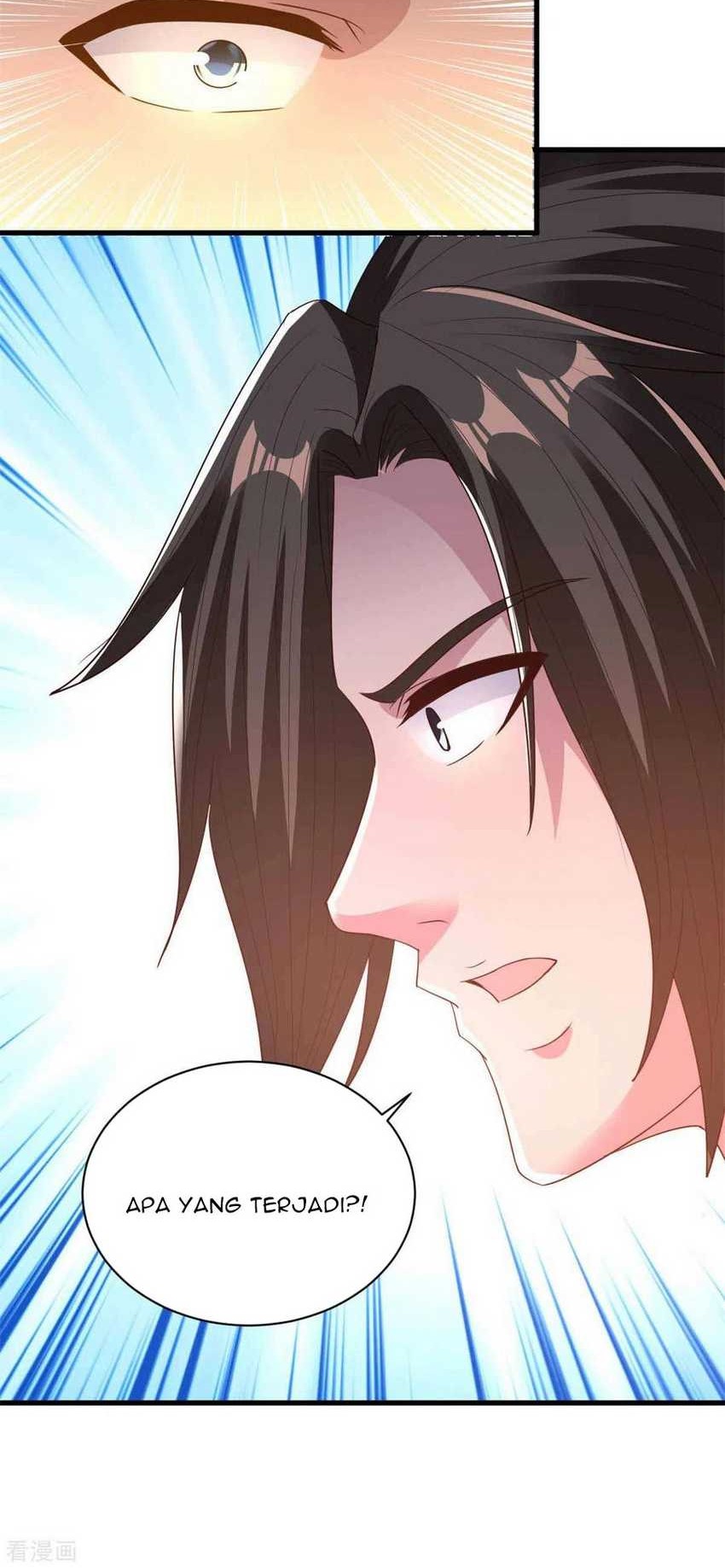 Chaos Jinwu Chapter 89 Gambar 7