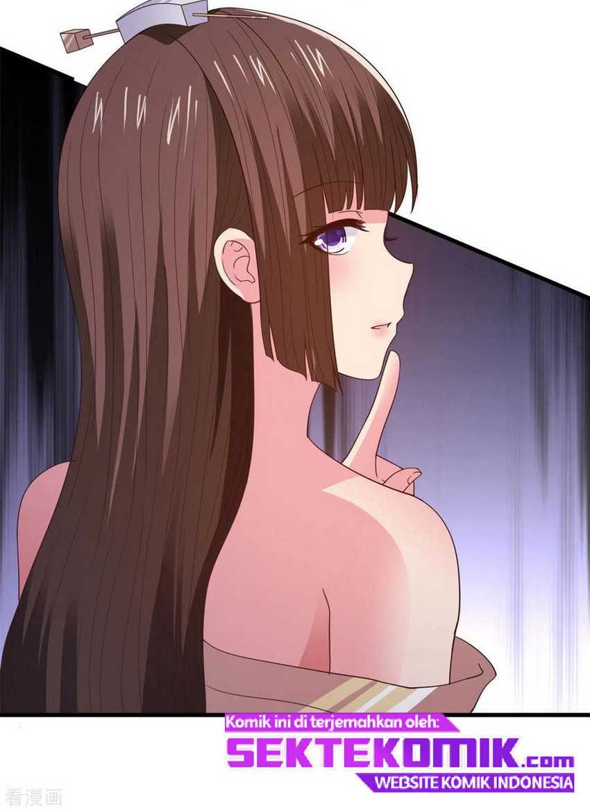 Chaos Jinwu Chapter 88 Gambar 7