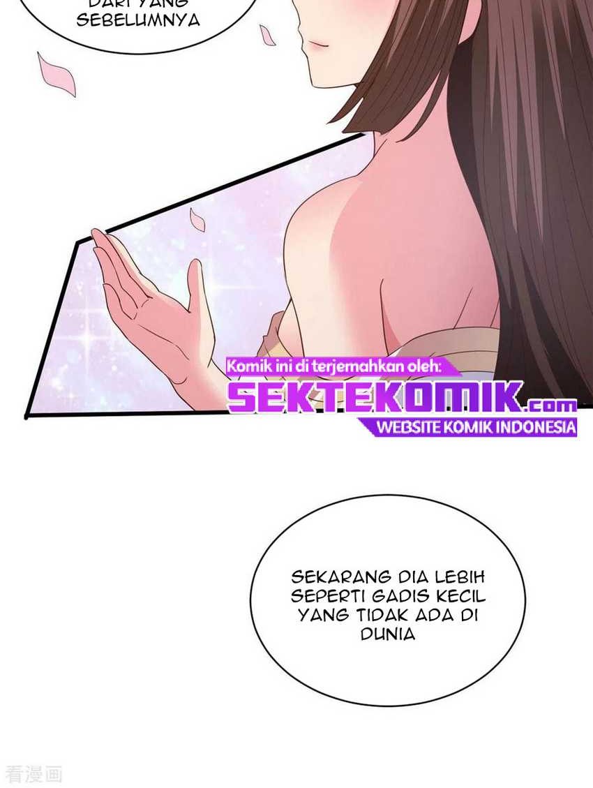Chaos Jinwu Chapter 88 Gambar 14
