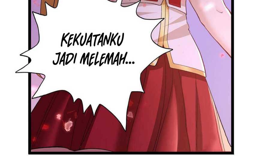 I Can Snatch 999 Types of Abilities Chapter 49 Gambar 21