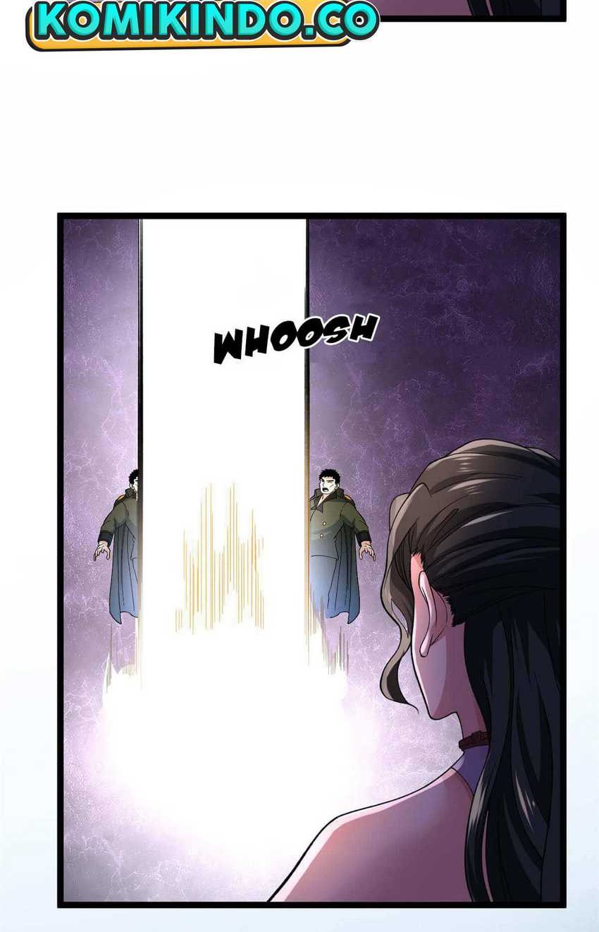 I Can Snatch 999 Types of Abilities Chapter 49 Gambar 25