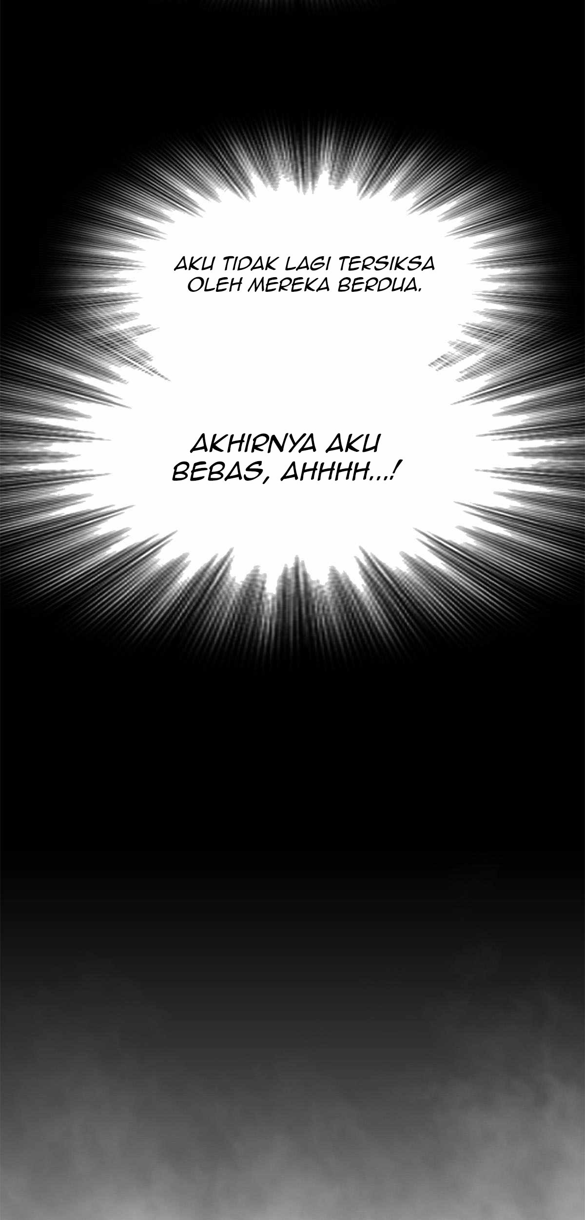 The Strong Man From the Mental Hospital Chapter 55 Gambar 30