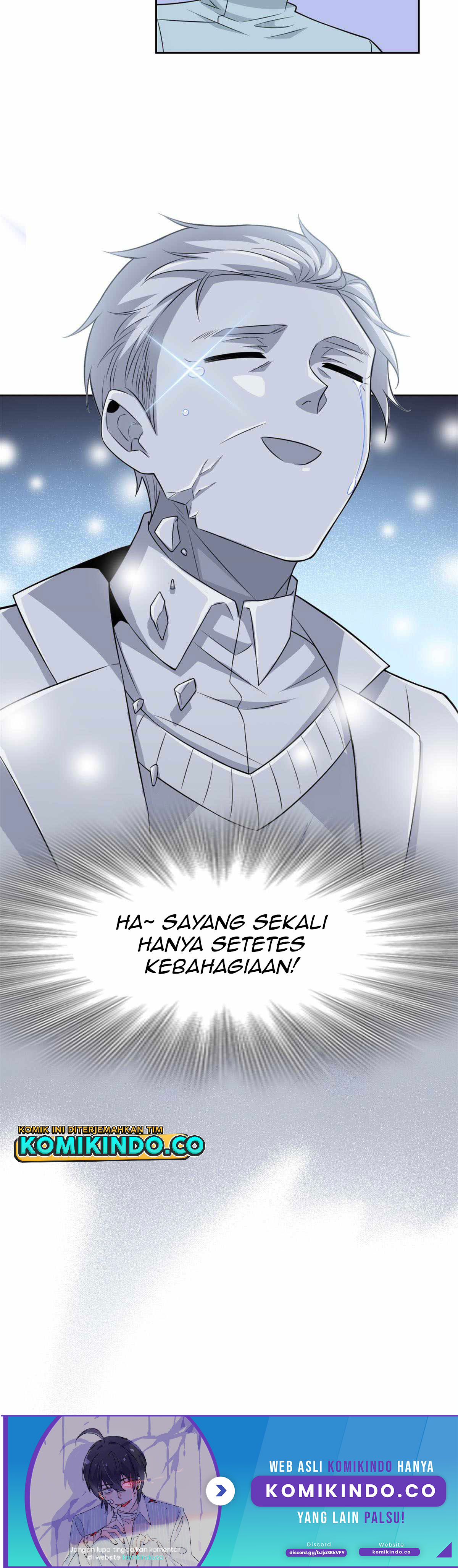 The Strong Man From the Mental Hospital Chapter 55 Gambar 6