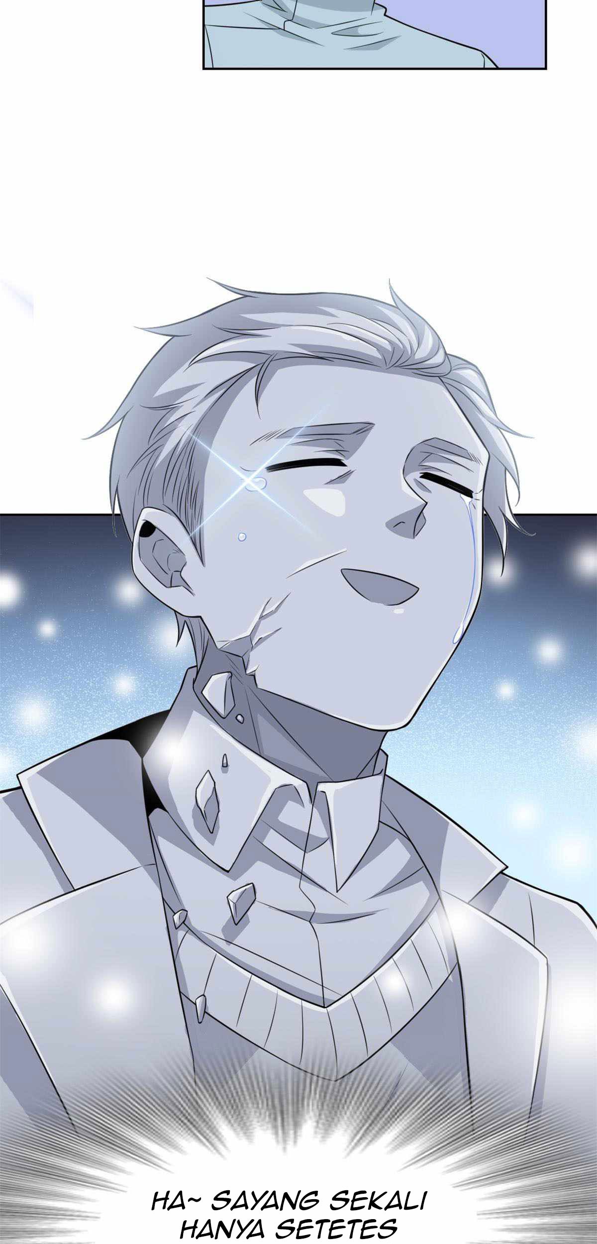 The Strong Man From the Mental Hospital Chapter 55 Gambar 35