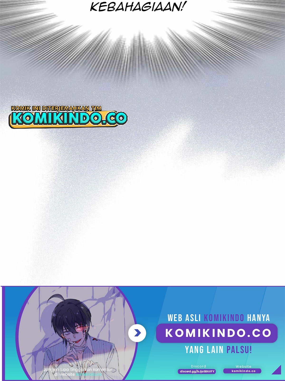 The Strong Man From the Mental Hospital Chapter 55 Gambar 36