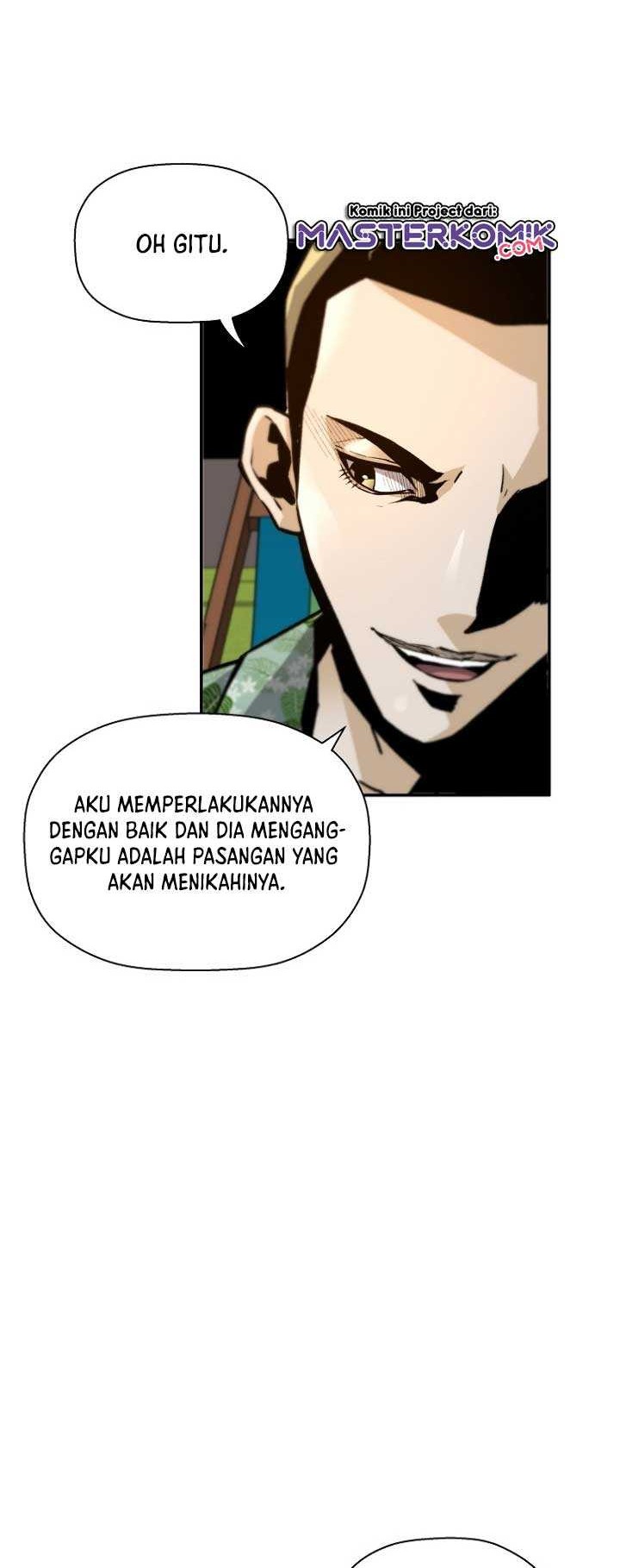 Return of the Legend Chapter 36 Gambar 9