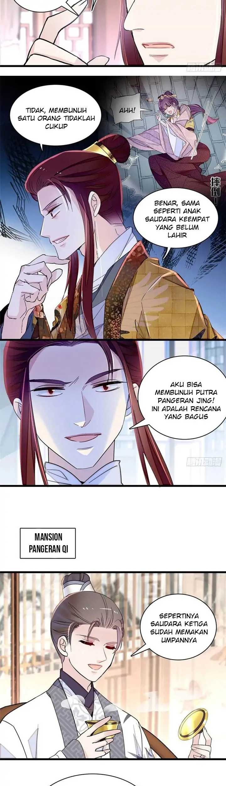 Sijin Chapter 208 Gambar 21