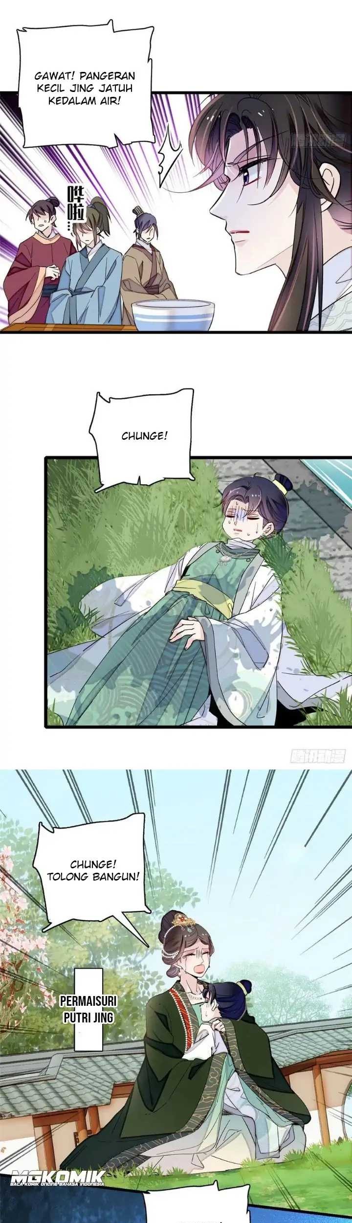 Sijin Chapter 208 Gambar 25