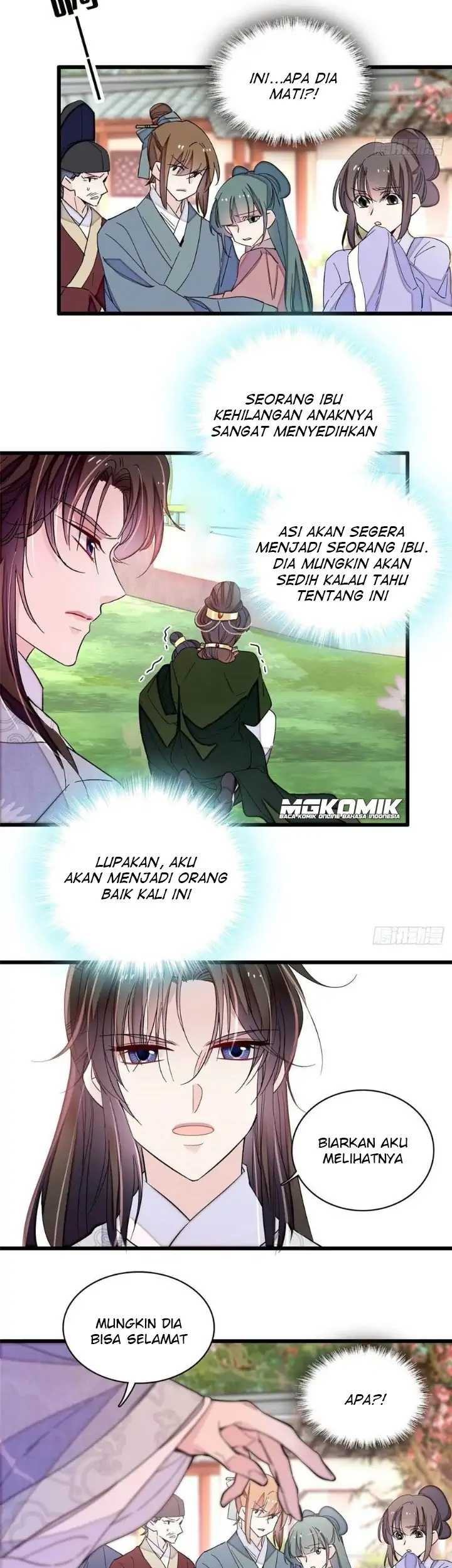 Sijin Chapter 208 Gambar 29