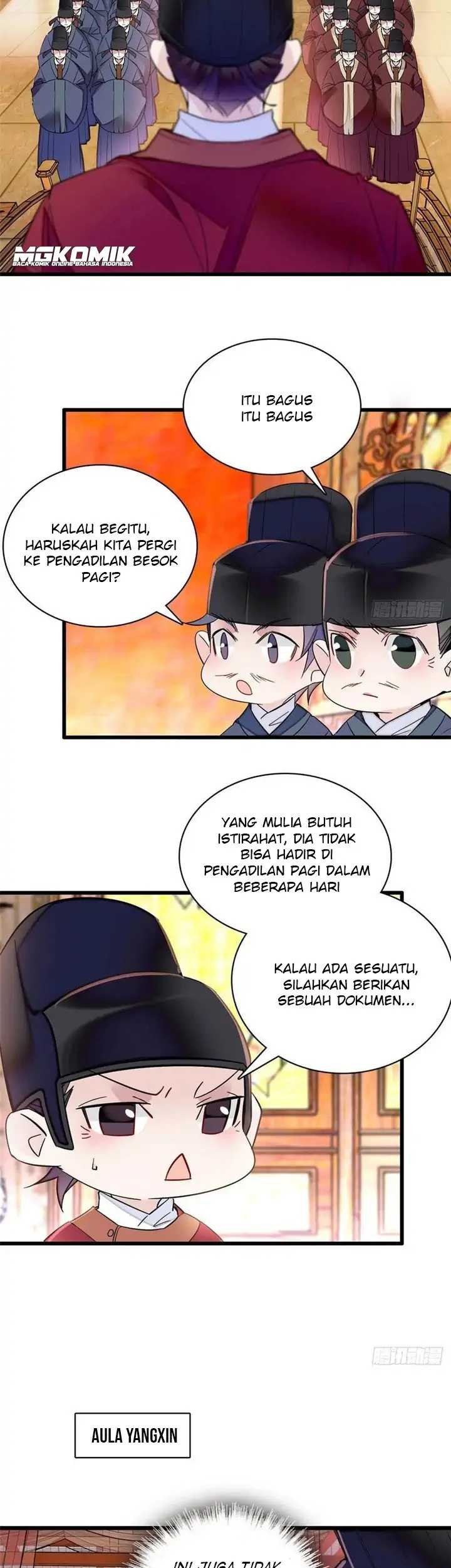 Sijin Chapter 208 Gambar 5