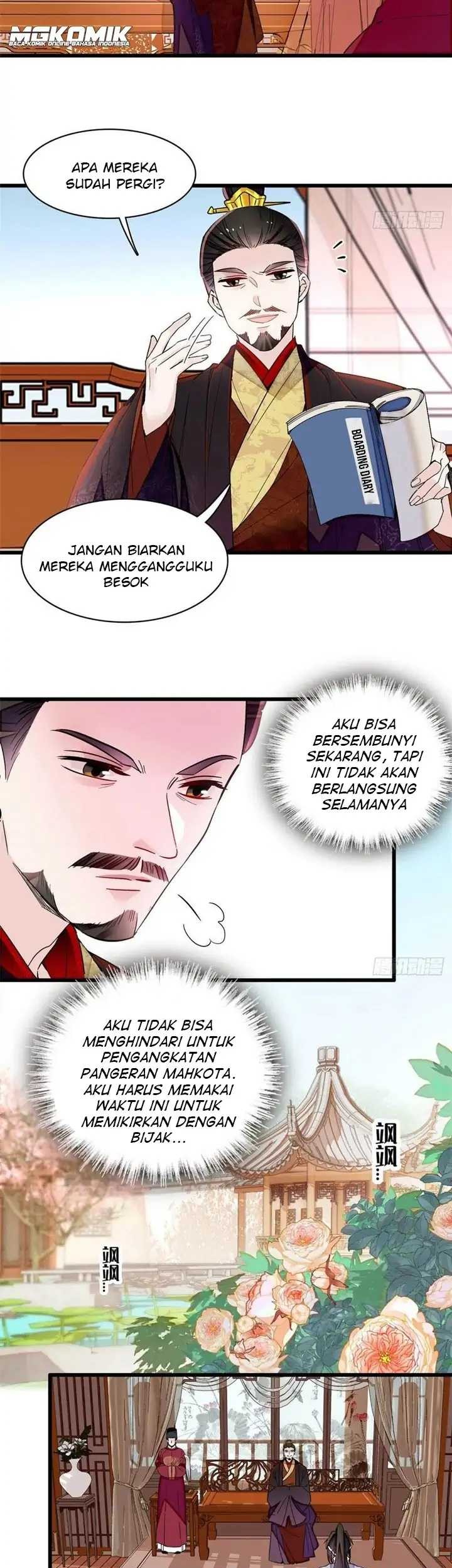 Sijin Chapter 208 Gambar 7