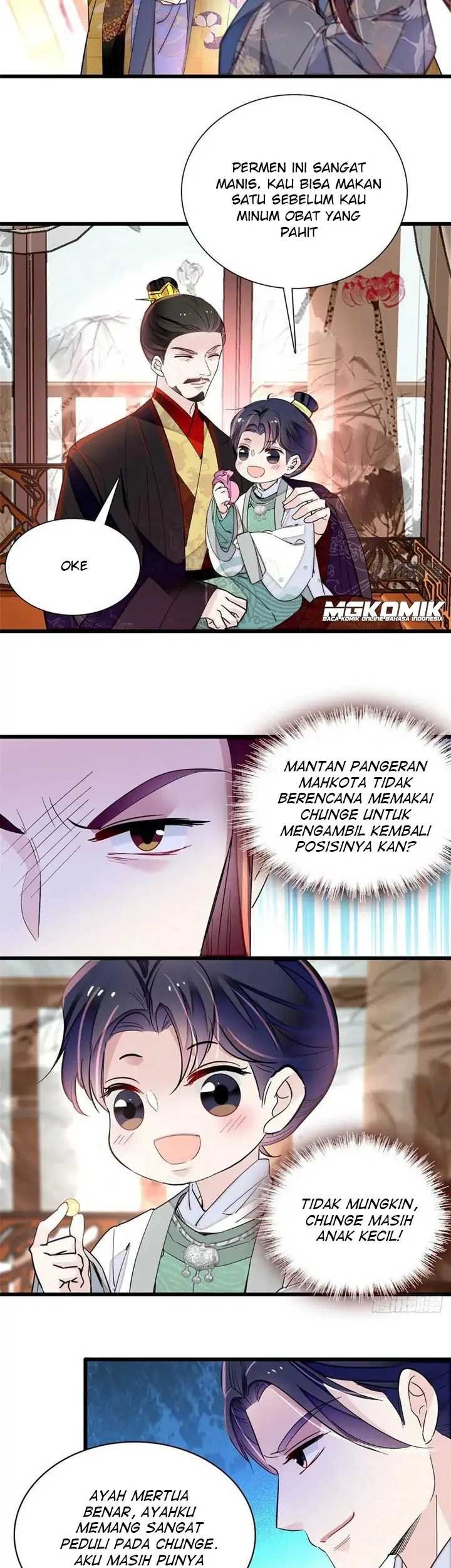Sijin Chapter 208 Gambar 15