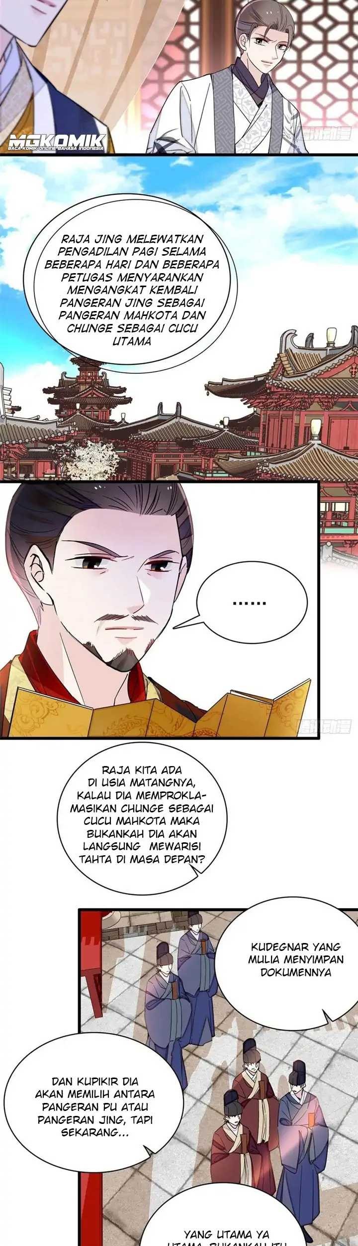 Sijin Chapter 208 Gambar 17